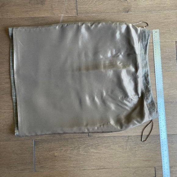 Simon Chang Pin Stripe Pencil Skirt Smart - Picture 9 of 11